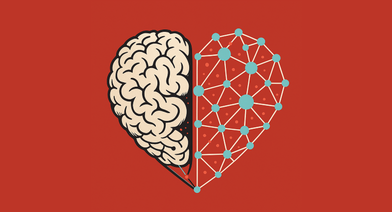 The Brain's Bonding Strategy