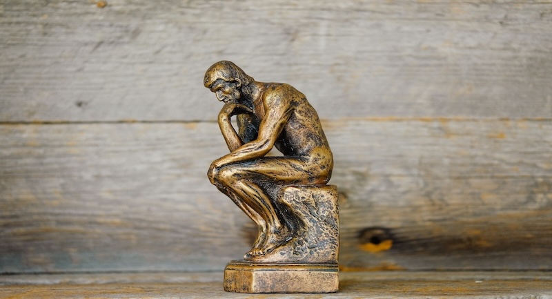 Two Systems, One Decision: Who Controls Your Thoughts?